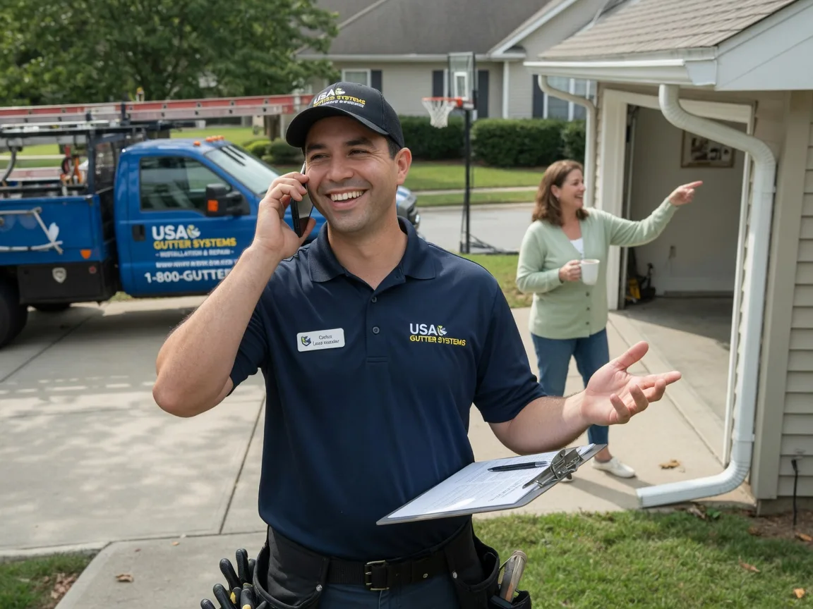 Gutter Installation Burkeville, VA FAQs